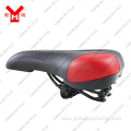 2748 Bicycle Saddle With stitching color